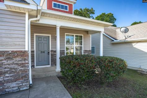 516 Cornerstone Circle Irmo SC 29063