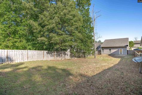 516 Cornerstone Circle Irmo SC 29063
