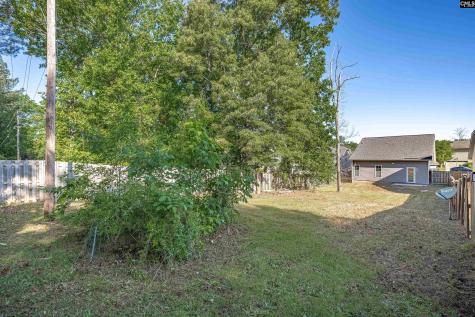 516 Cornerstone Circle Irmo SC 29063