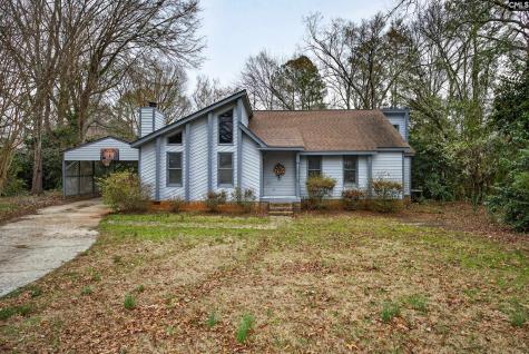 119 Logan Rock Court Irmo SC 29063