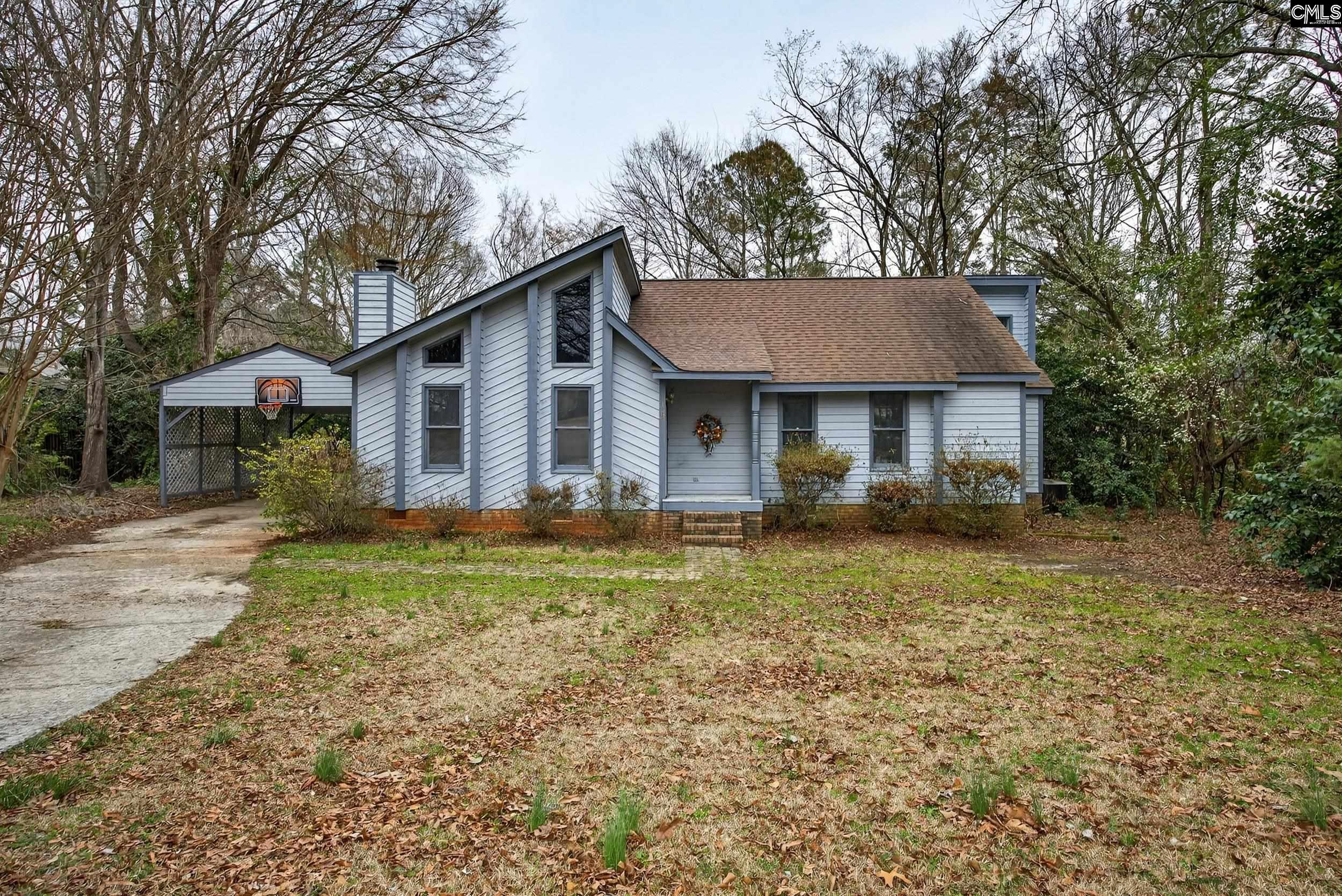 119 Logan Rock Court Irmo SC 29063