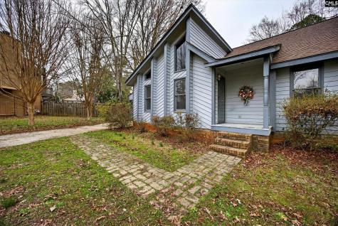 119 Logan Rock Court Irmo SC 29063