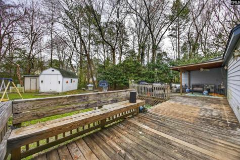 119 Logan Rock Court Irmo SC 29063