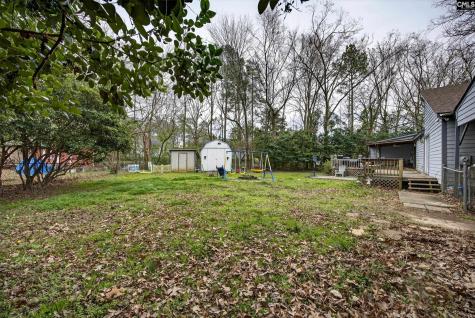 119 Logan Rock Court Irmo SC 29063
