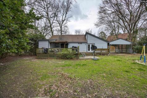 119 Logan Rock Court Irmo SC 29063