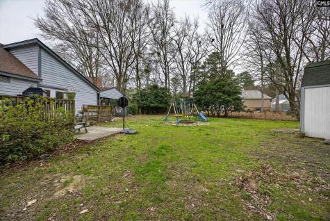 119 Logan Rock Court Irmo SC 29063