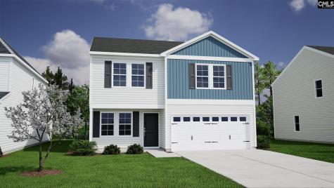3510 Stedding Place Lexington SC 29073