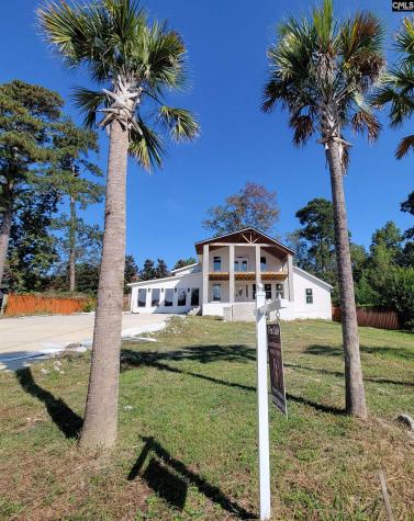 6109 Fitzgibbon Drive Columbia SC 29209
