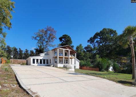 6109 Fitzgibbon Drive Columbia SC 29209