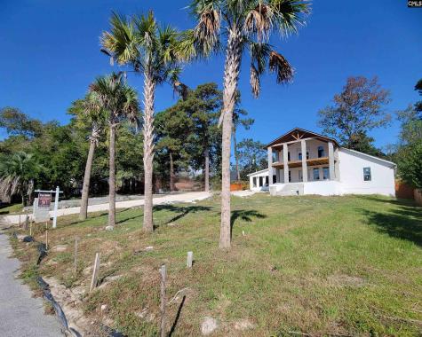 6109 Fitzgibbon Drive Columbia SC 29209