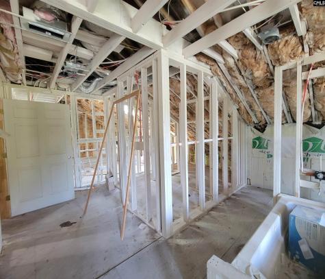 6109 Fitzgibbon Drive Columbia SC 29209