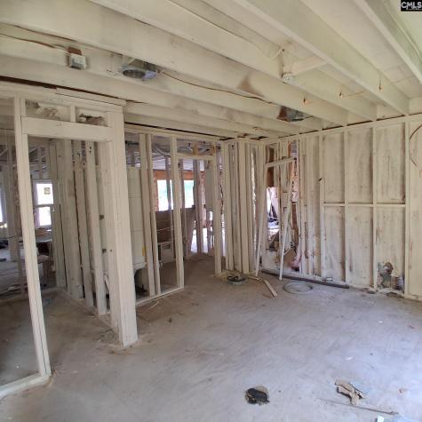 6109 Fitzgibbon Drive Columbia SC 29209