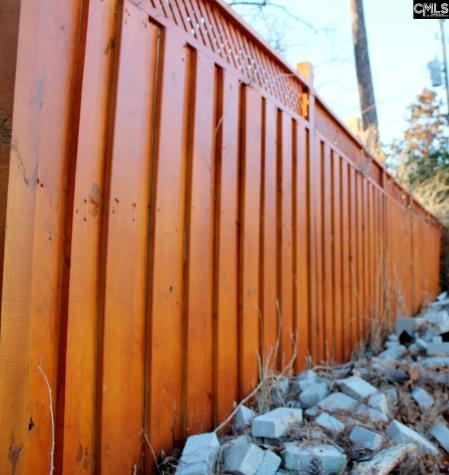 6109 Fitzgibbon Drive Columbia SC 29209