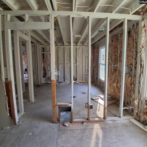 6109 Fitzgibbon Drive Columbia SC 29209