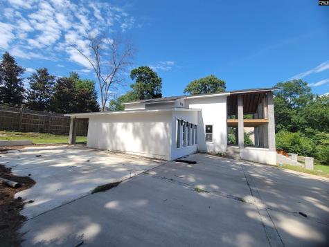 6109 Fitzgibbon Drive Columbia SC 29209