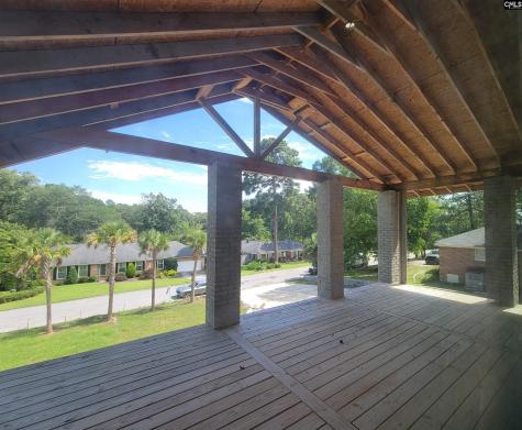 6109 Fitzgibbon Drive Columbia SC 29209