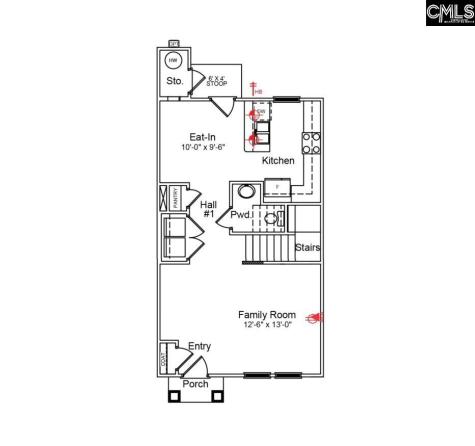 3049 Harboview Drive Columbia SC 29229