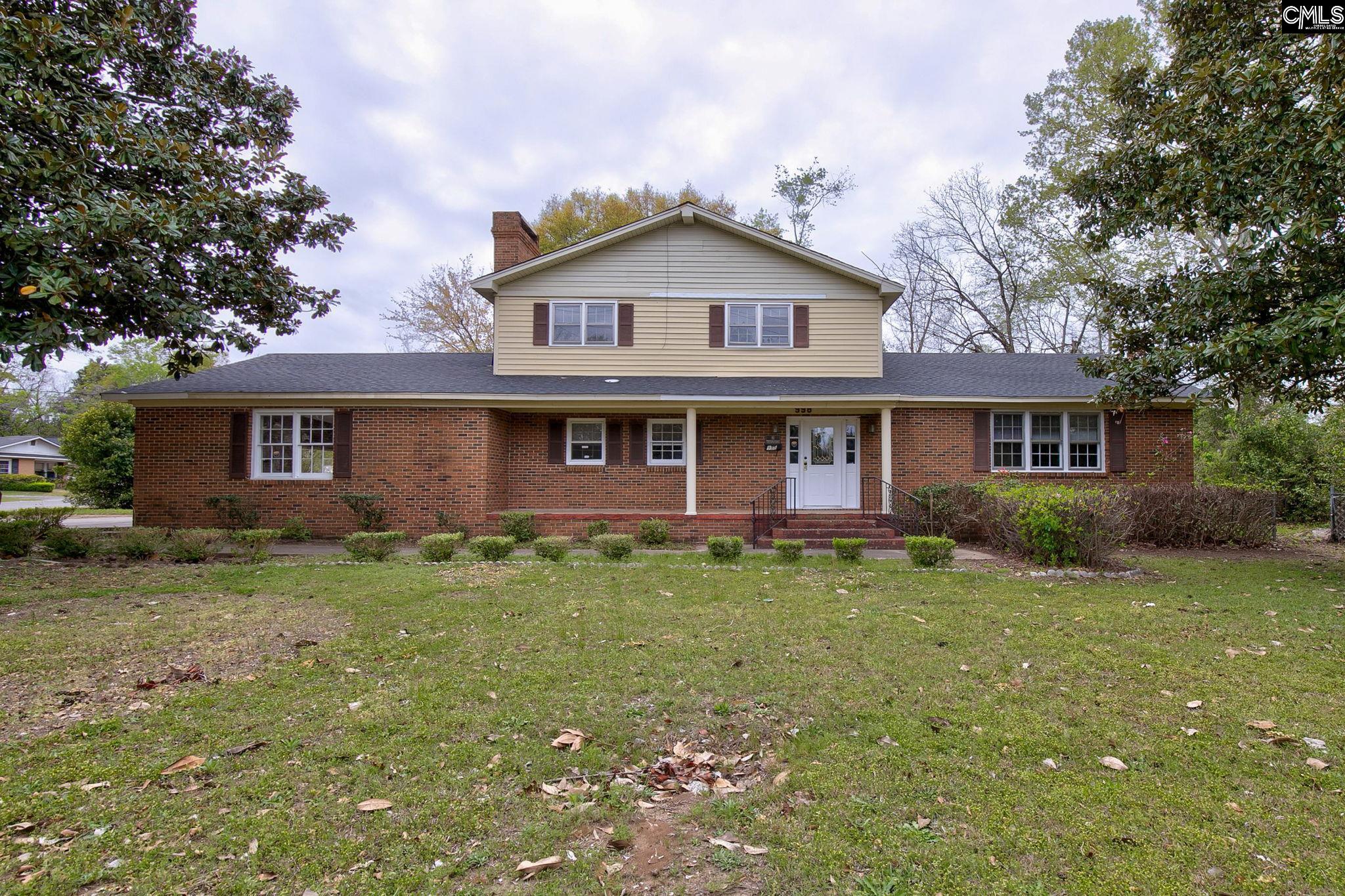 998 S Main Street Sumter SC 29150