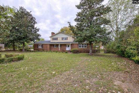 998 S Main Street Sumter SC 29150