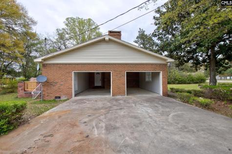 998 S Main Street Sumter SC 29150