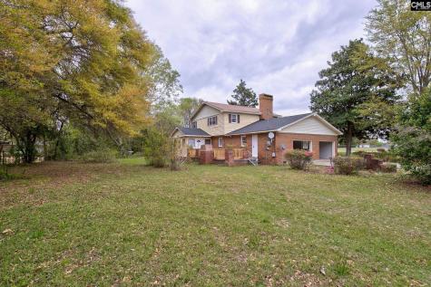 998 S Main Street Sumter SC 29150