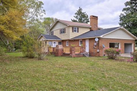 998 S Main Street Sumter SC 29150