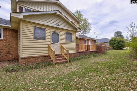 998 S Main Street Sumter SC 29150
