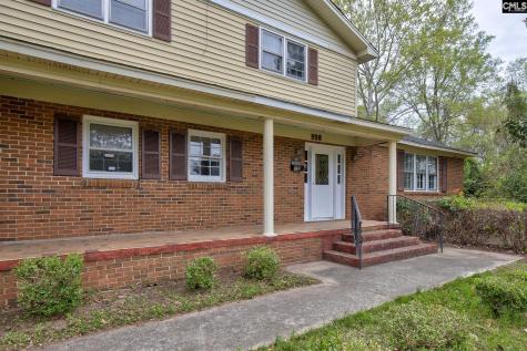 998 S Main Street Sumter SC 29150