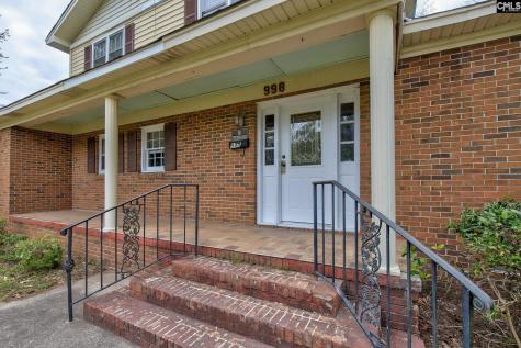 998 S Main Street Sumter SC 29150