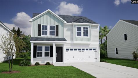 3583 Stedding Place Lexington SC 29073