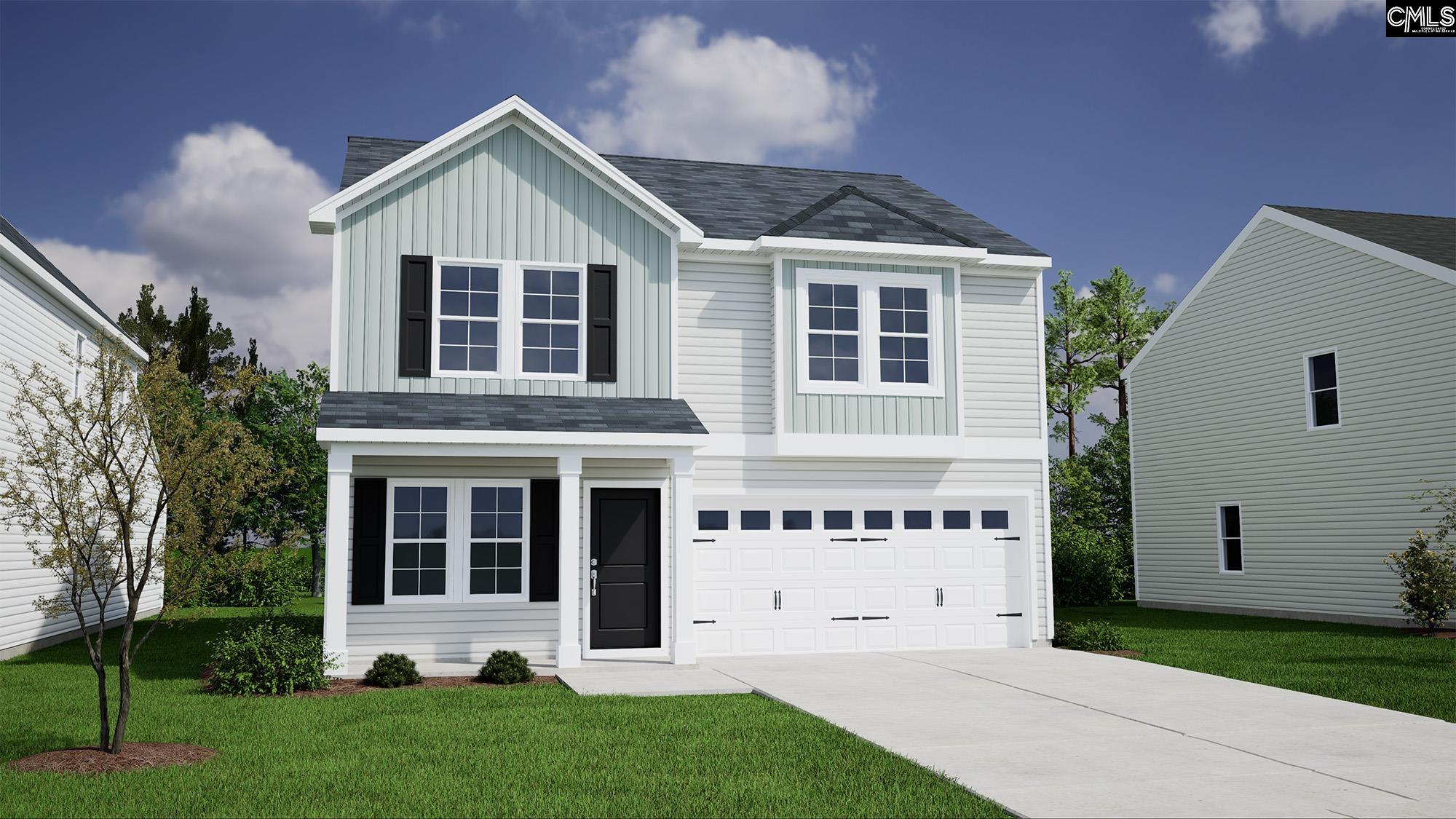 3583 Stedding Place Lexington SC 29073