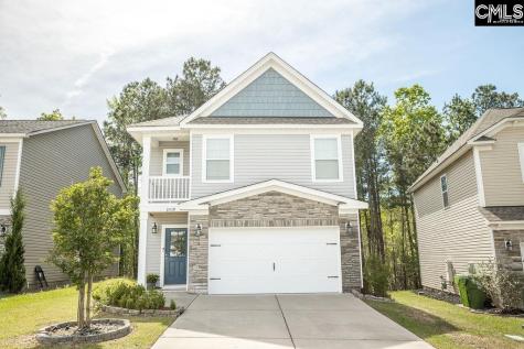 3089 Gedney Circle Blythewood SC 29016