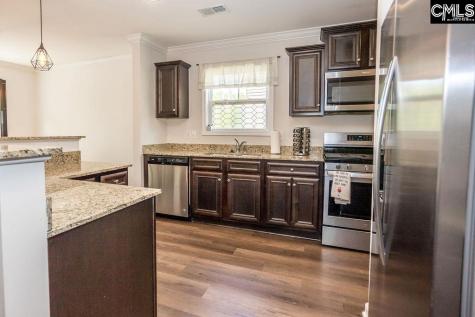 3089 Gedney Circle Blythewood SC 29016