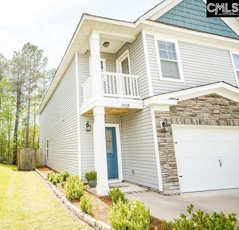 3089 Gedney Circle Blythewood SC 29016