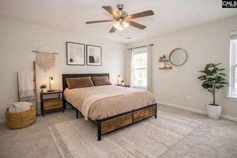 3089 Gedney Circle Blythewood SC 29016