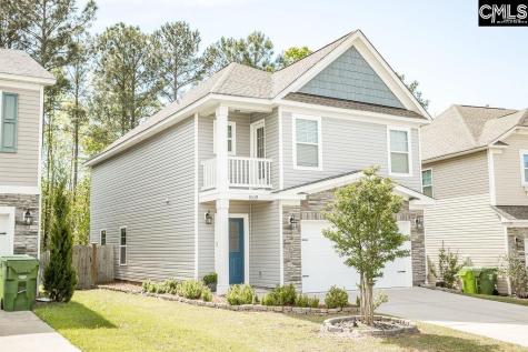3089 Gedney Circle Blythewood SC 29016