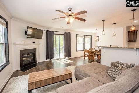 3089 Gedney Circle Blythewood SC 29016