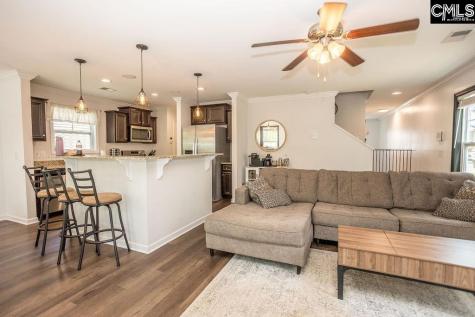 3089 Gedney Circle Blythewood SC 29016