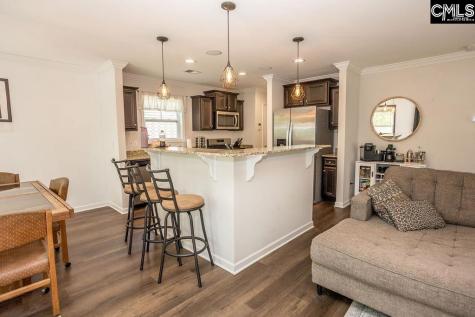3089 Gedney Circle Blythewood SC 29016