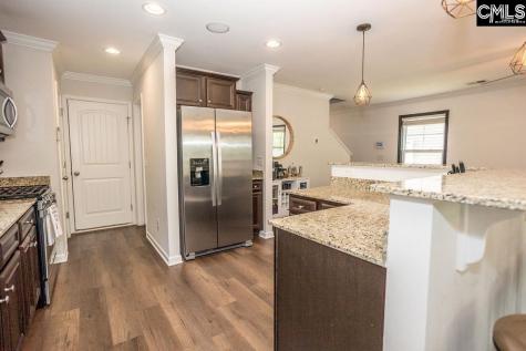 3089 Gedney Circle Blythewood SC 29016