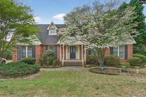 205 Tamwood Circle Cayce SC 29033