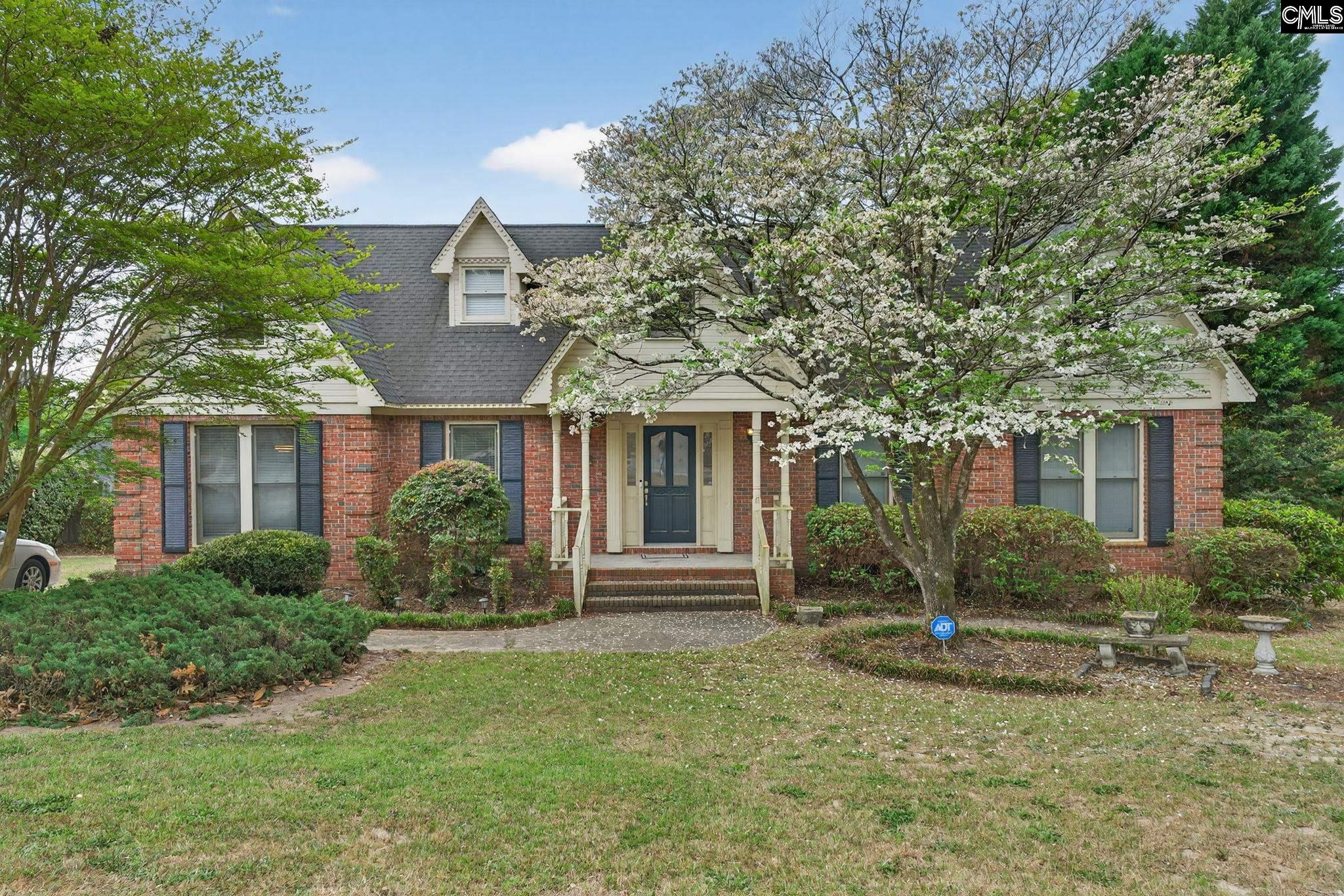 205 Tamwood Circle Cayce SC 29033
