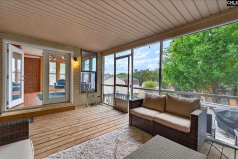 205 Tamwood Circle Cayce SC 29033