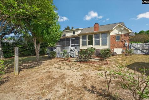 205 Tamwood Circle Cayce SC 29033