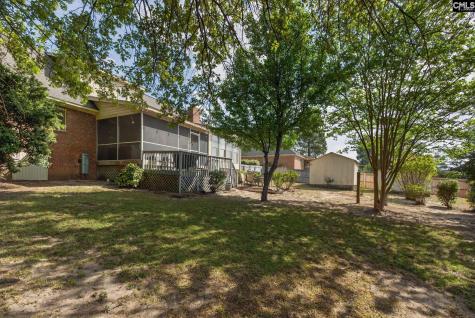 205 Tamwood Circle Cayce SC 29033