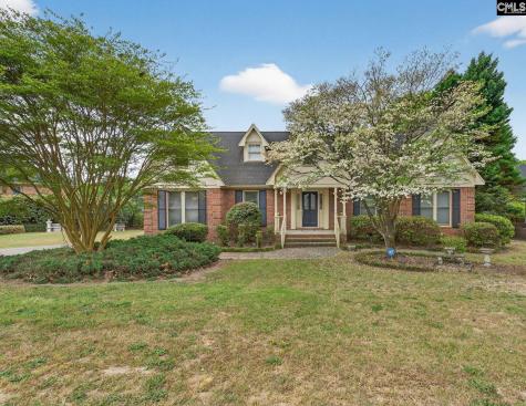 205 Tamwood Circle Cayce SC 29033