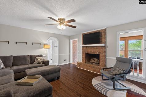 205 Tamwood Circle Cayce SC 29033