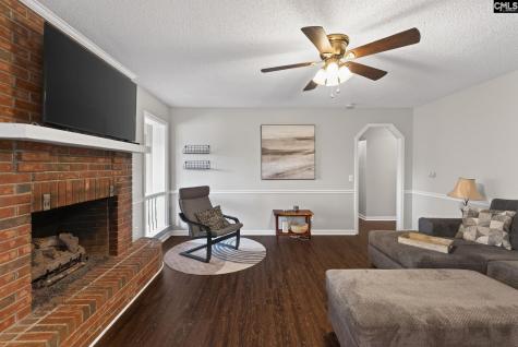 205 Tamwood Circle Cayce SC 29033