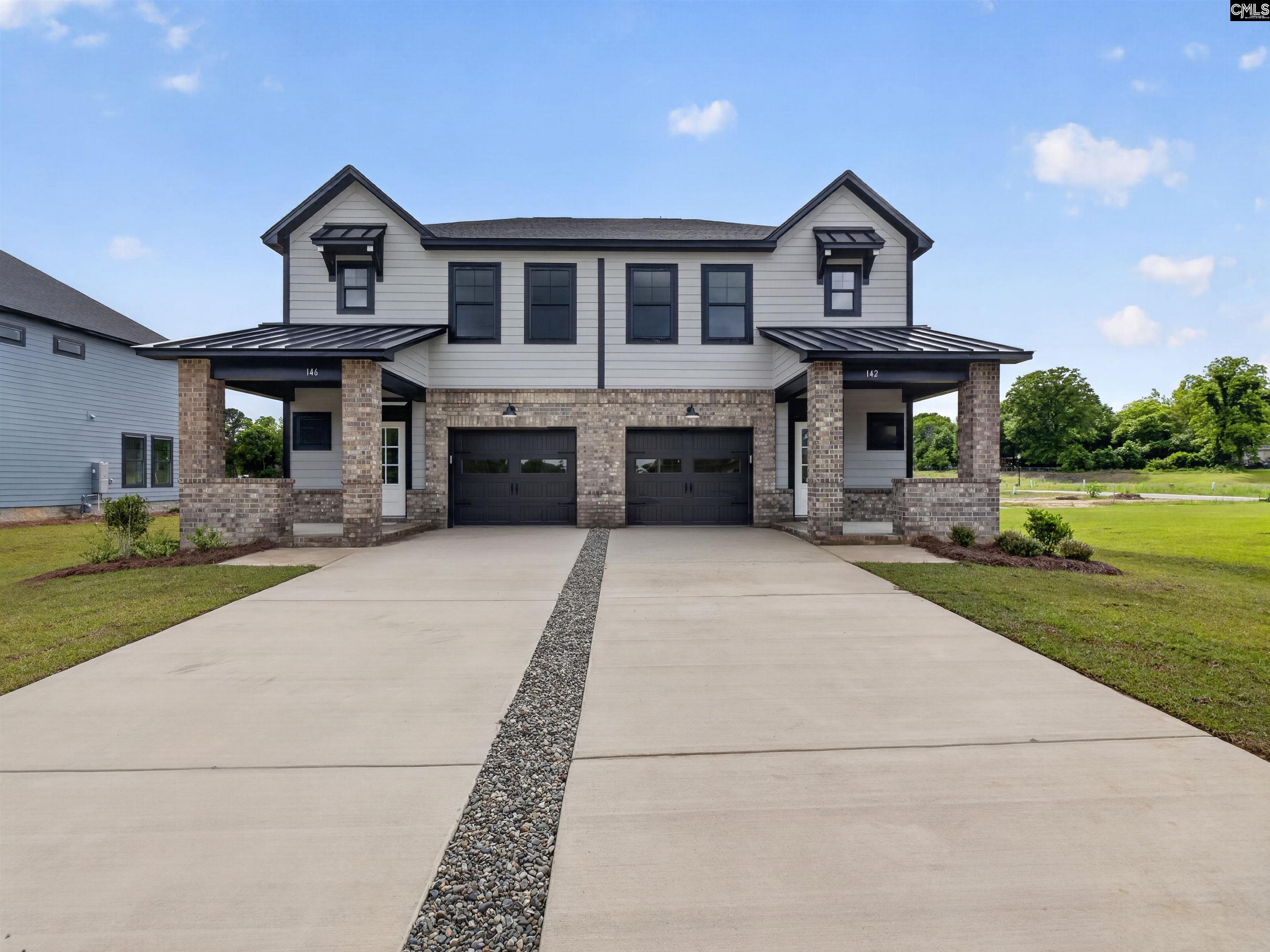 146 Odell Drive Cayce SC 29033