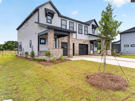 146 Odell Drive Cayce SC 29033